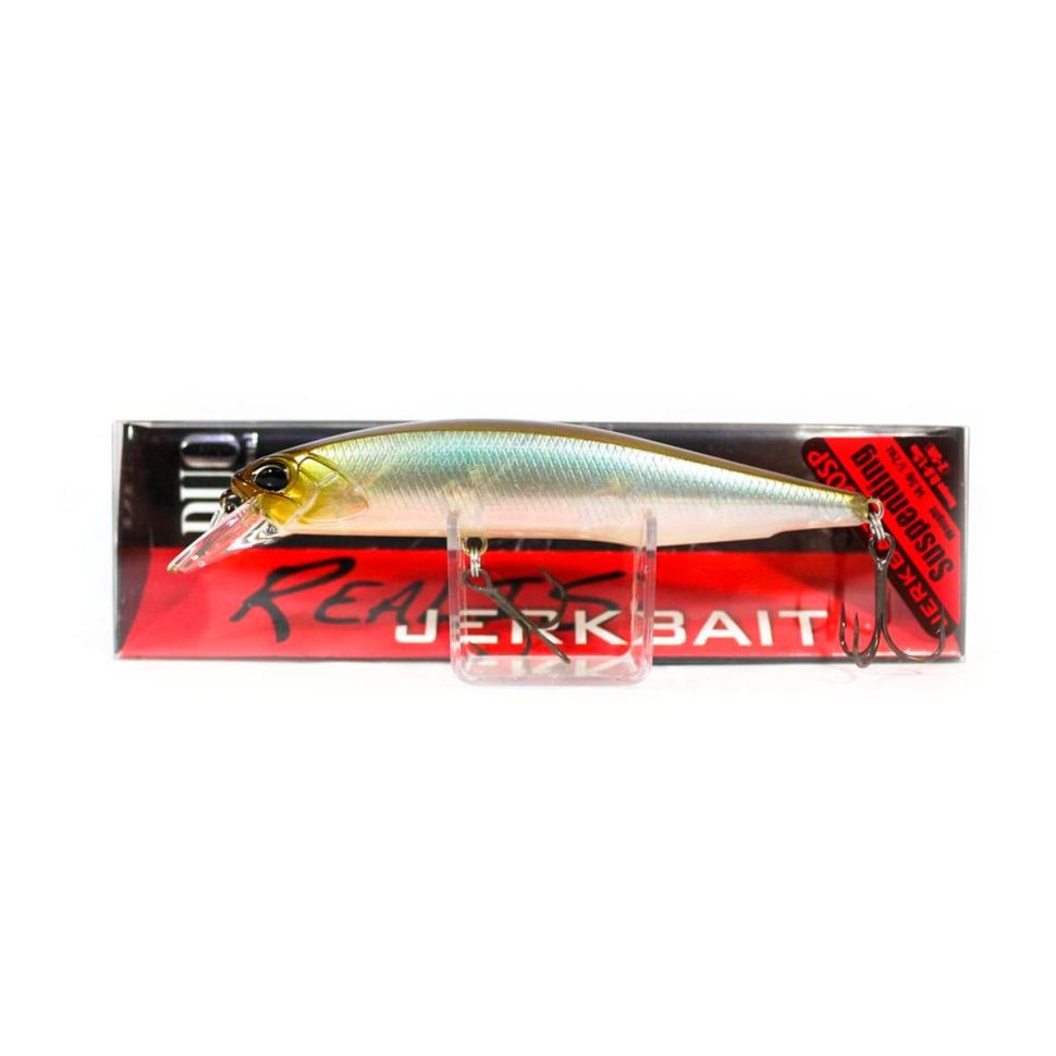 Воблер DUO Realis Jerkbait 100SP