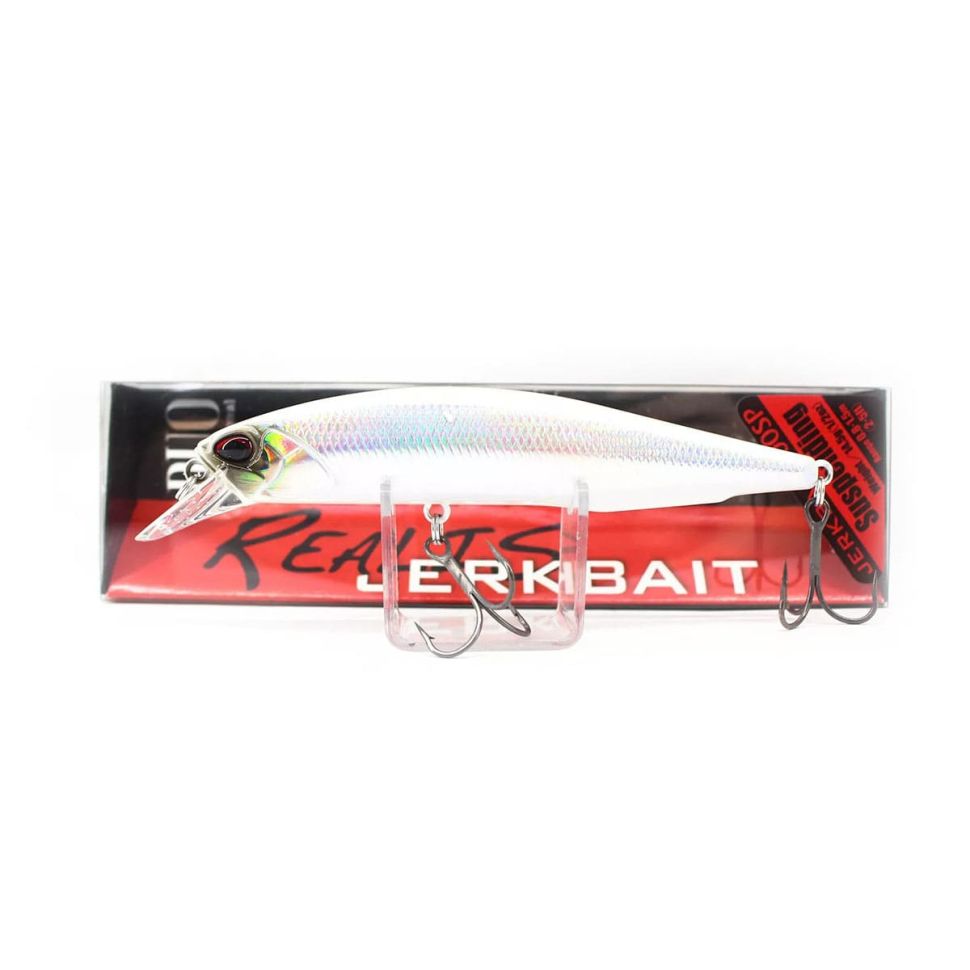 Воблер DUO Realis Jerkbait 100SP