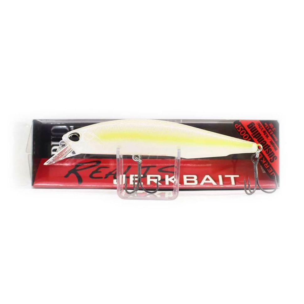 Воблер DUO Realis Jerkbait 100SP