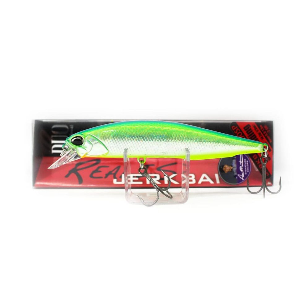 Воблер DUO Realis Jerkbait 100SP