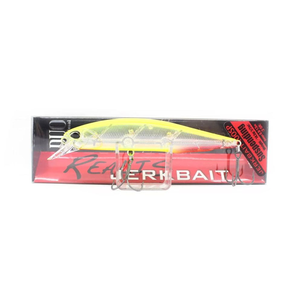 Воблер DUO Realis Jerkbait 100SP
