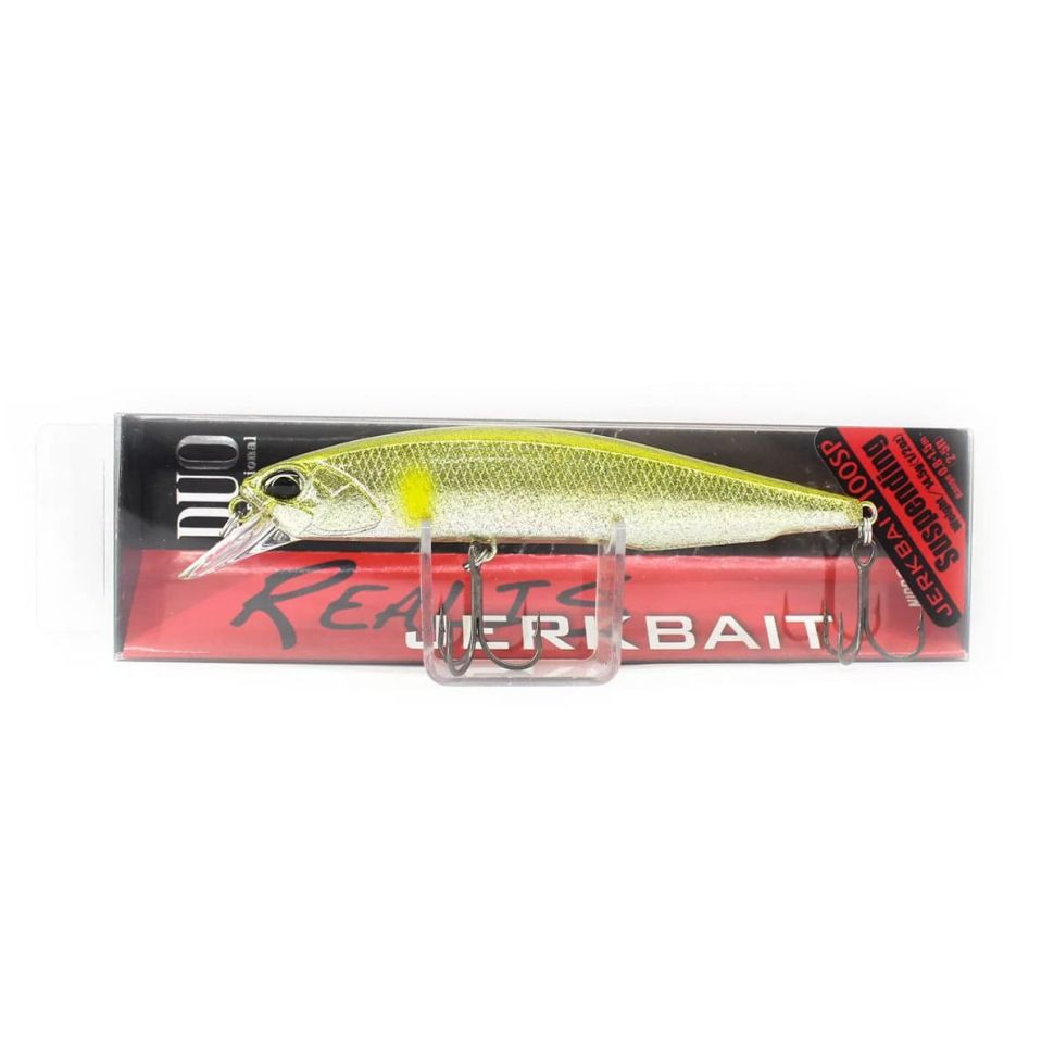 Воблер DUO Realis Jerkbait 100SP