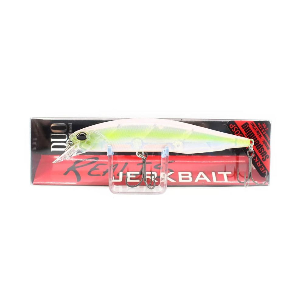 Воблер DUO Realis Jerkbait 100SP