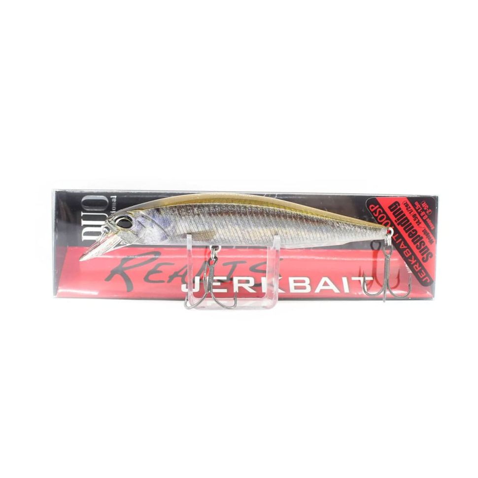 Воблер DUO Realis Jerkbait 100SP