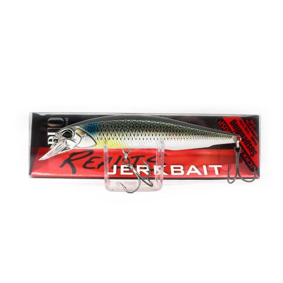 Воблер DUO Realis Jerkbait 100SP