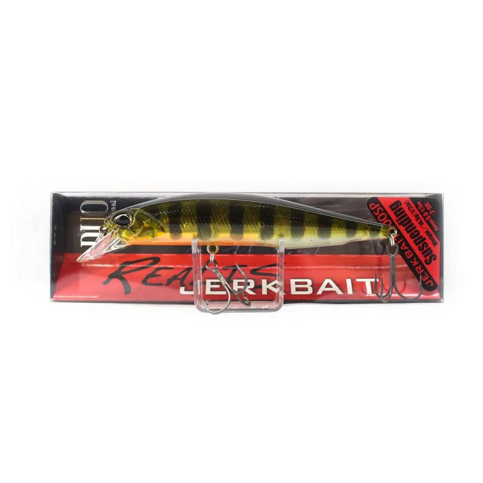 Воблер DUO Realis Jerkbait 100SP