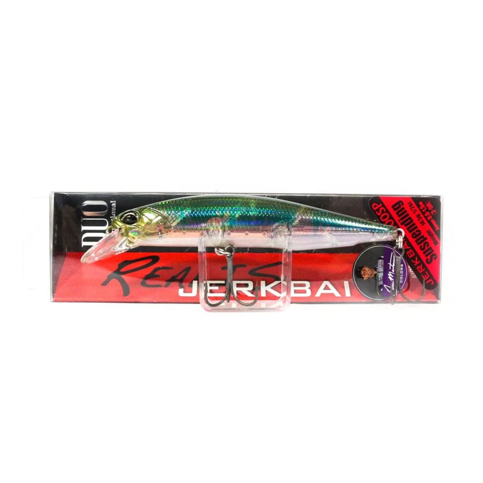 Воблер DUO Realis Jerkbait 100SP