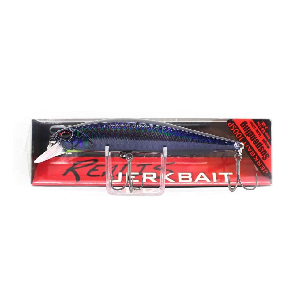 Воблер DUO Realis Jerkbait 100SP