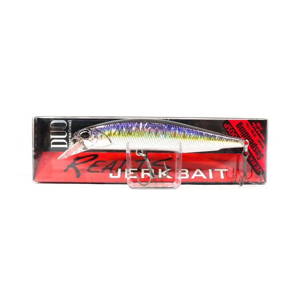 Воблер DUO Realis Jerkbait 100SP