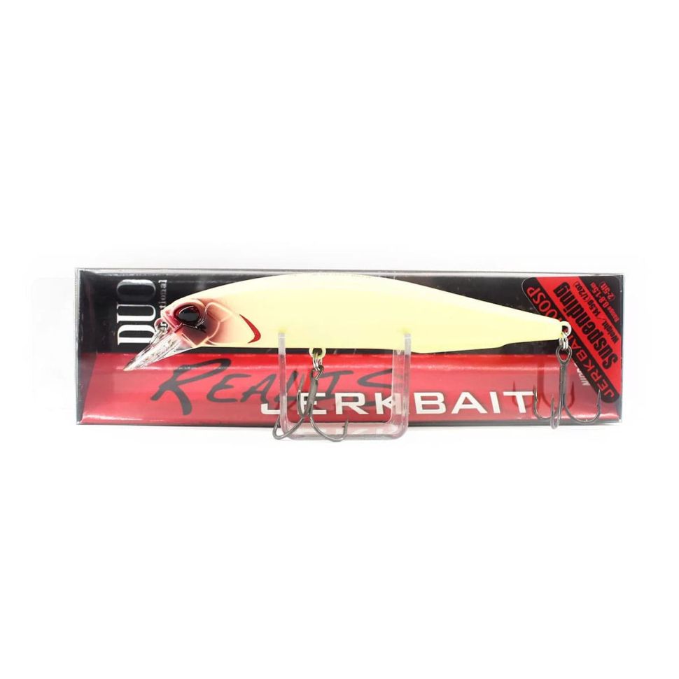 Воблер DUO Realis Jerkbait 100SP