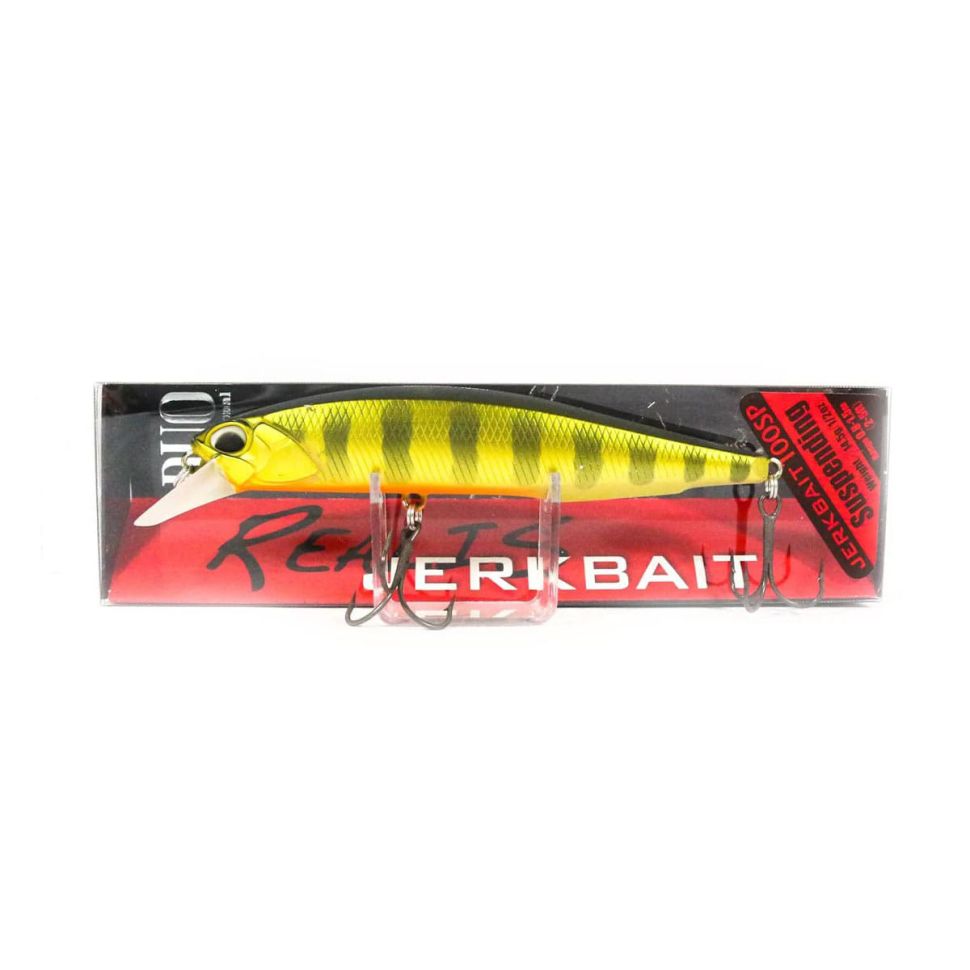 Воблер DUO Realis Jerkbait 100SP