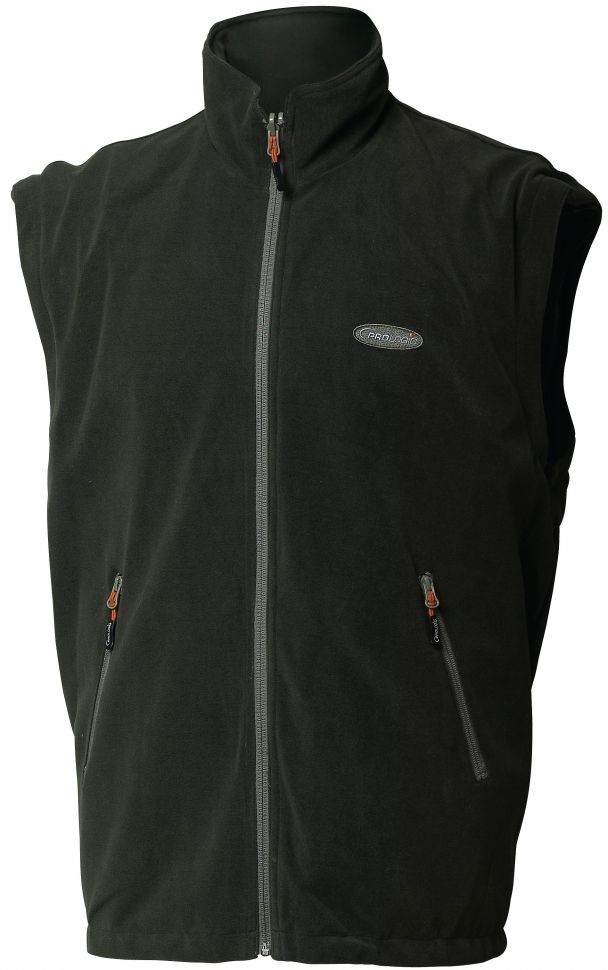 Куртка 6 в 1 Prologic Survivor Jacket w/detachable fleece Max4