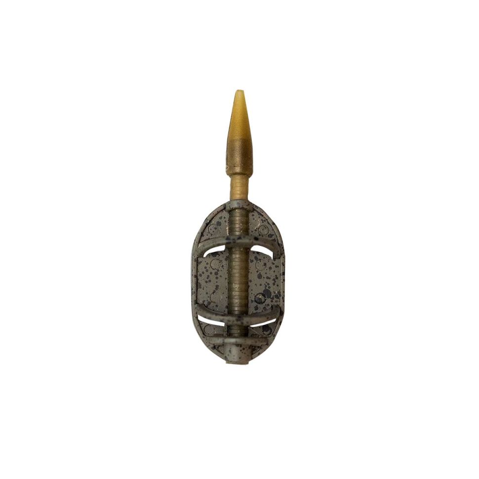 Кормушка Preston ICS In-Line Dura Flat