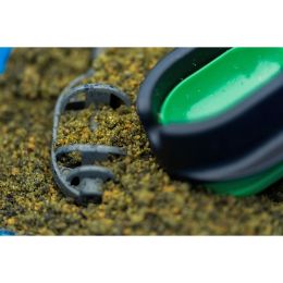 Кормушка Preston ICS In-Line Dura Flat
