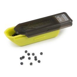Набор грузил Matrix Soft Shot 0.03г - 0.06г