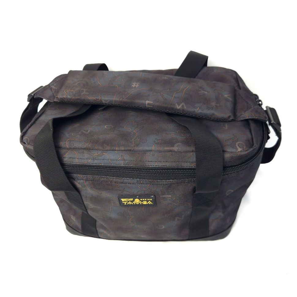 Сумка-холодильник Texx Carp Tamga Series Cooler Bag 21L