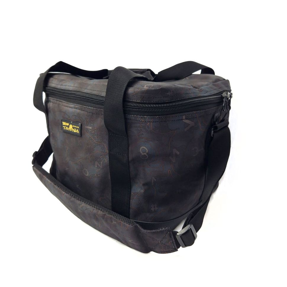 Сумка-холодильник Texx Carp Tamga Series Cooler Bag 21L