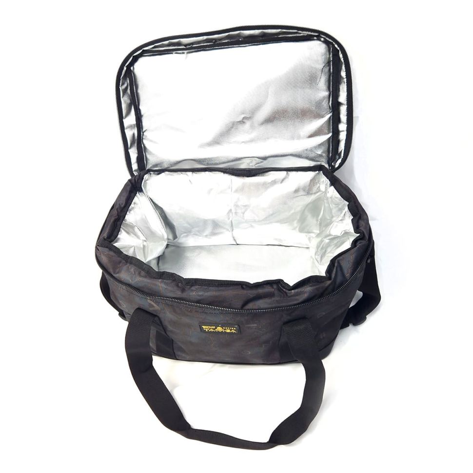 Сумка-холодильник Texx Carp Tamga Series Cooler Bag 21L