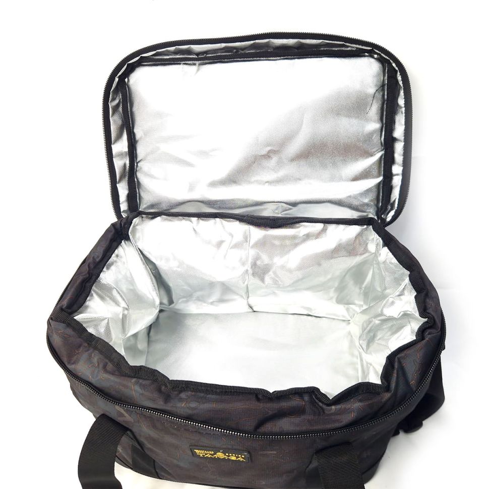 Сумка-холодильник Texx Carp Tamga Series Cooler Bag 21L