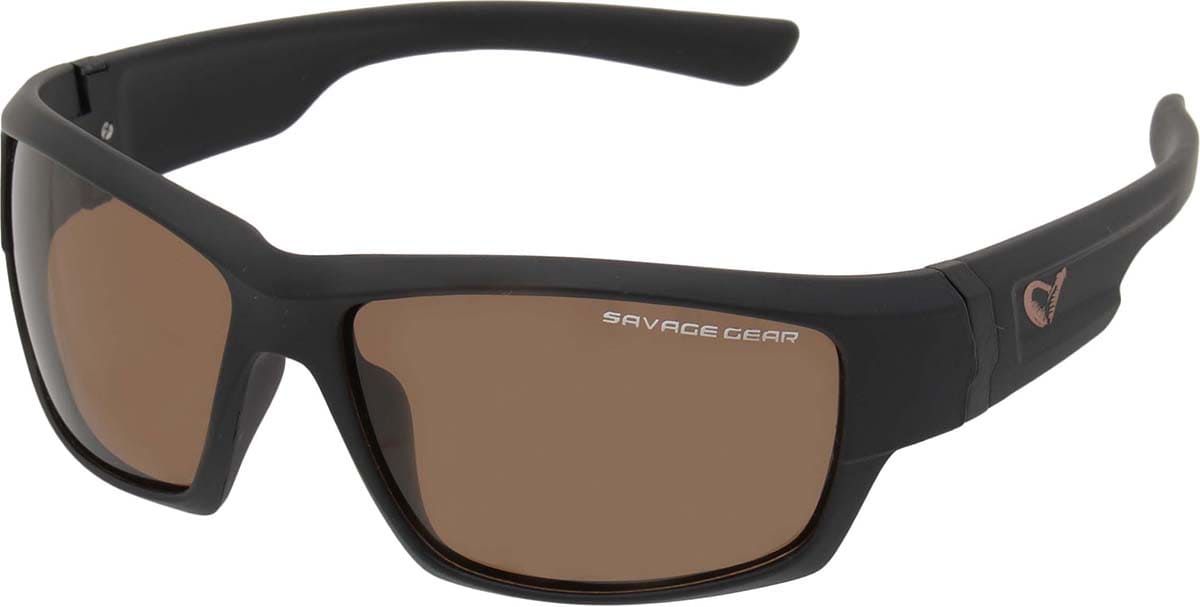 Очки Savage Gear Shades Floating Polarized Sunglasses