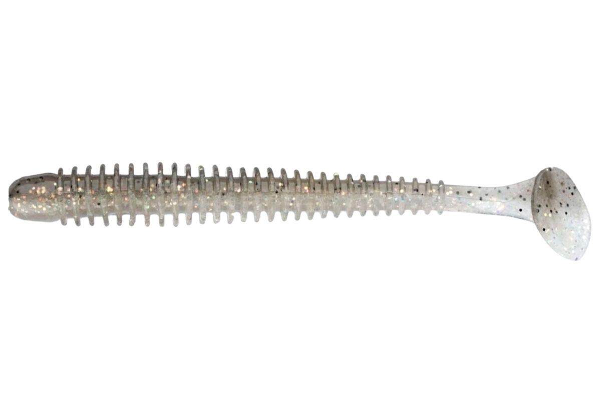 Съедобный силикон Keitech Swing Impact 4