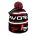 1693.92.03=Red Pompon 58 ц:black