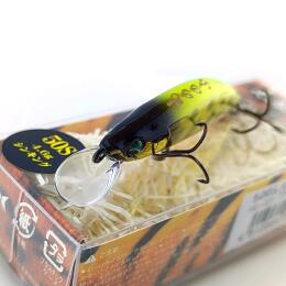 Воблер Bassday Mononofu 50S