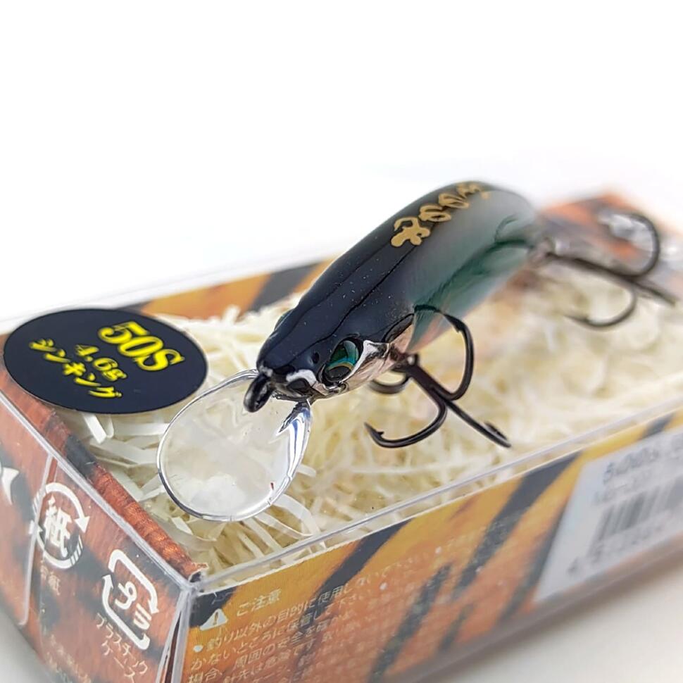 Воблер Bassday Mononofu 50S