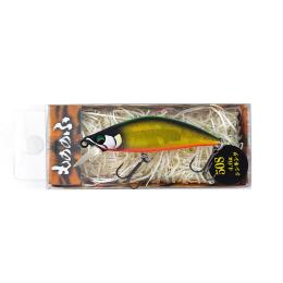 Воблер Bassday Mononofu 50S