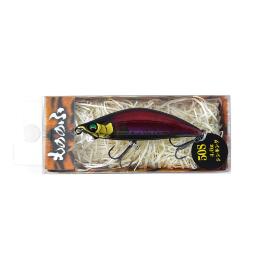 Воблер Bassday Mononofu 50S