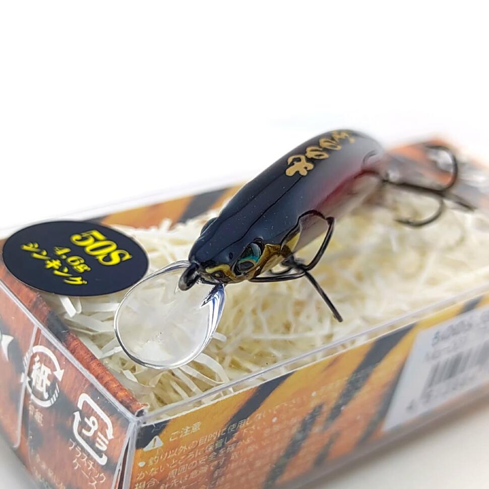 Воблер Bassday Mononofu 50S