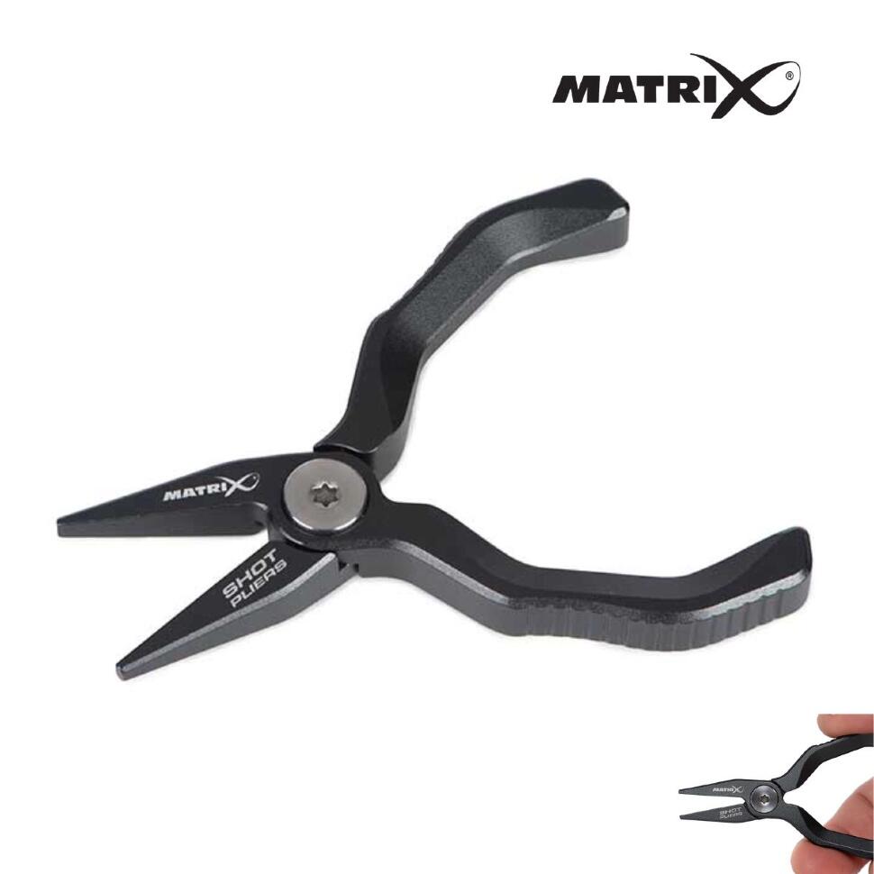 Мини-щипцы для дроби Matrix Shot Pliers