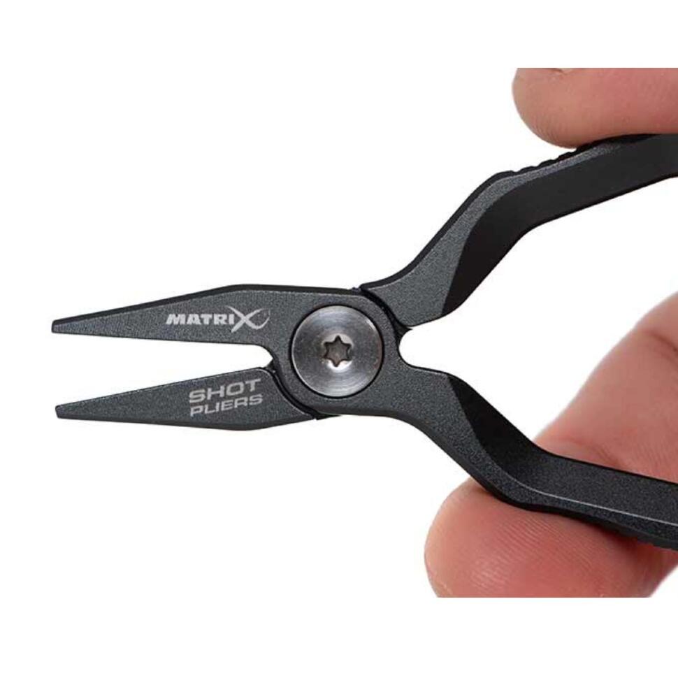 Мини-щипцы для дроби Matrix Shot Pliers