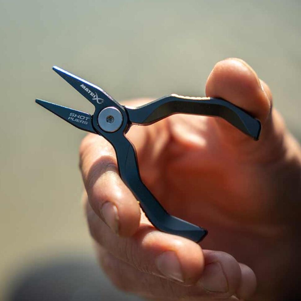 Мини-щипцы для дроби Matrix Shot Pliers