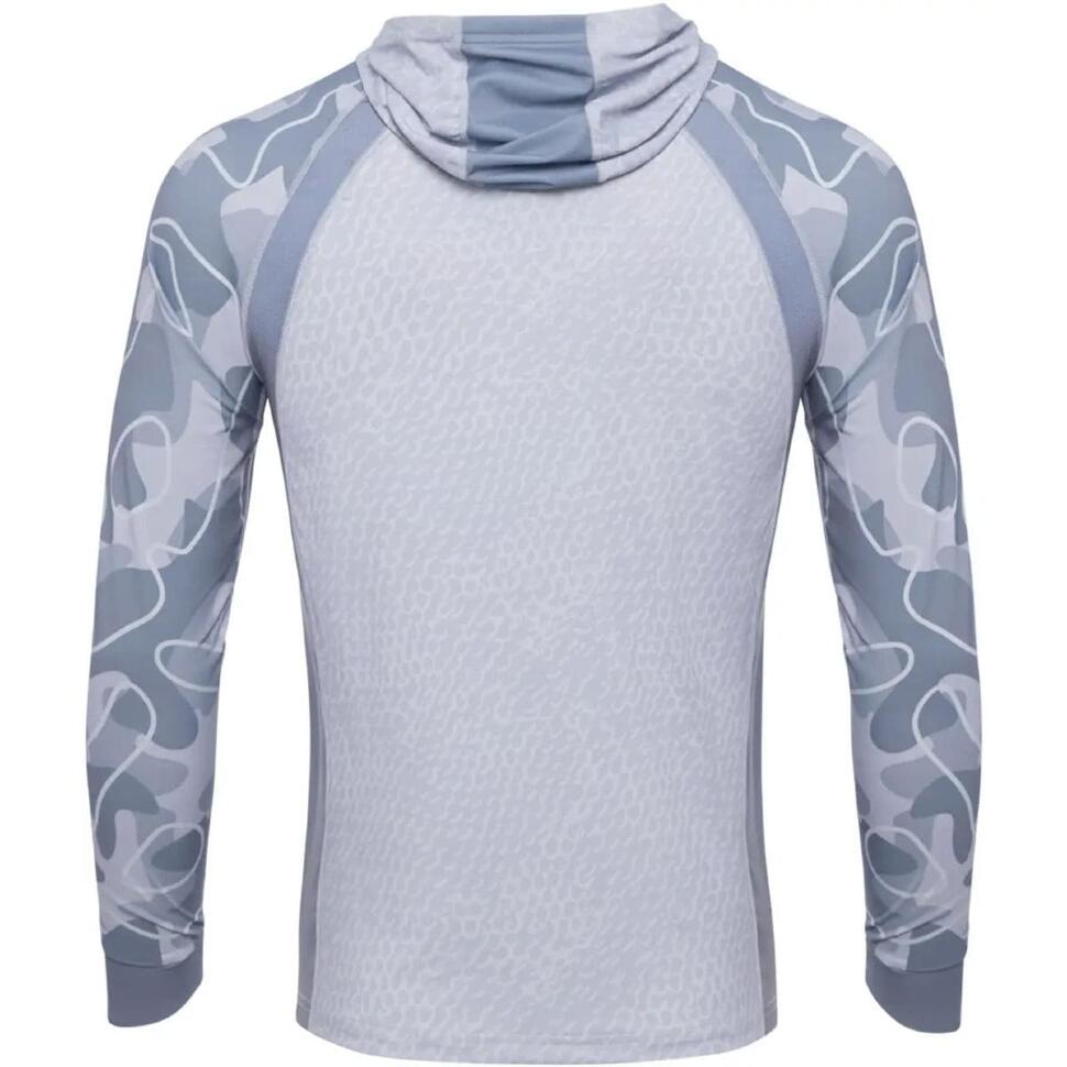 Реглан с капюшоном Favorite Jersey Model Universal