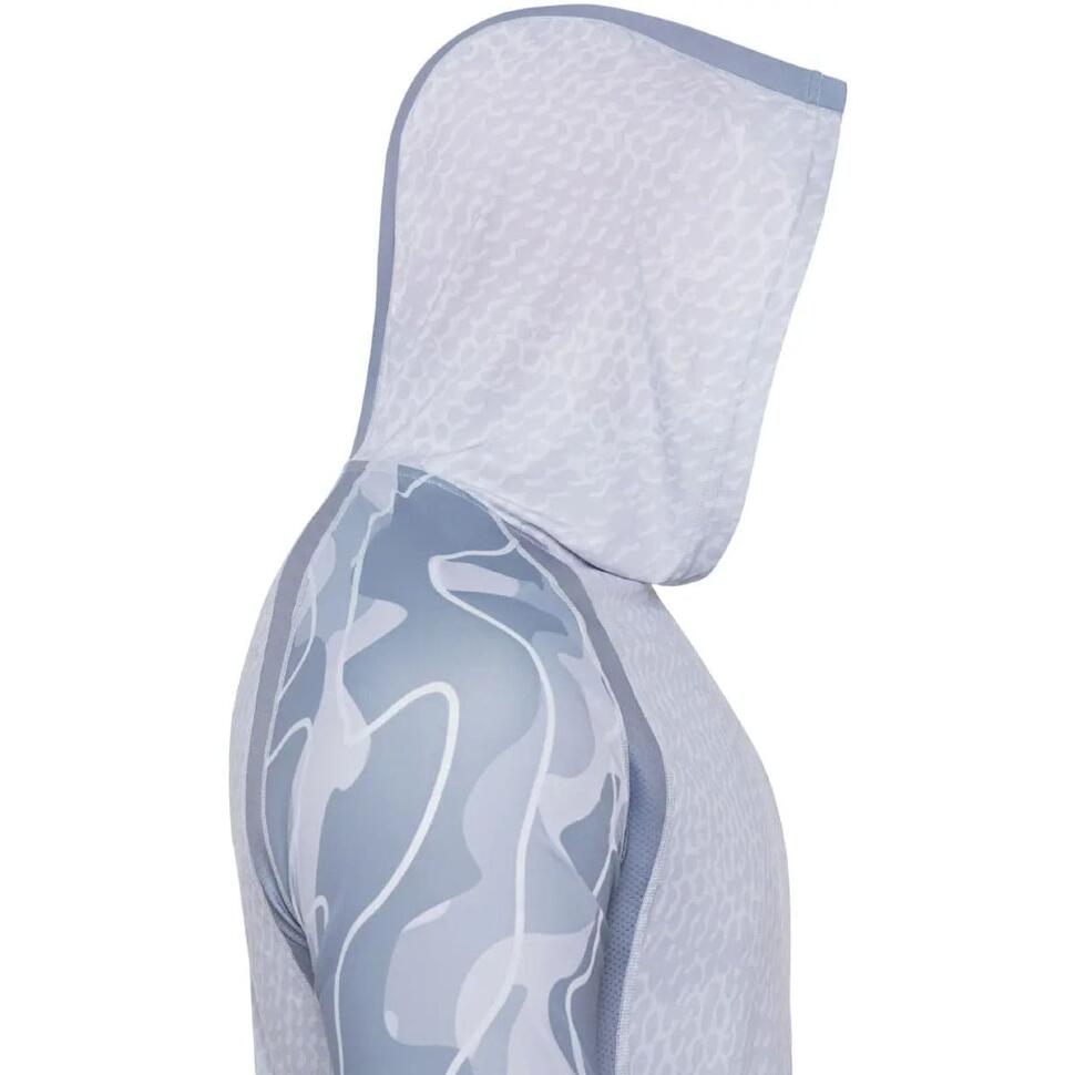 Реглан с капюшоном Favorite Jersey Model Universal