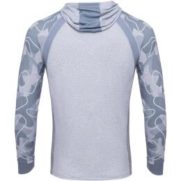 Реглан с капюшоном Favorite Jersey Model Universal