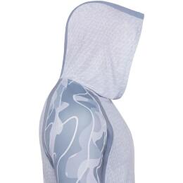 Реглан с капюшоном Favorite Jersey Model Universal