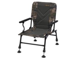 Кресло Prologic Avenger Relax Camo Chair W/Armrests & Covers
