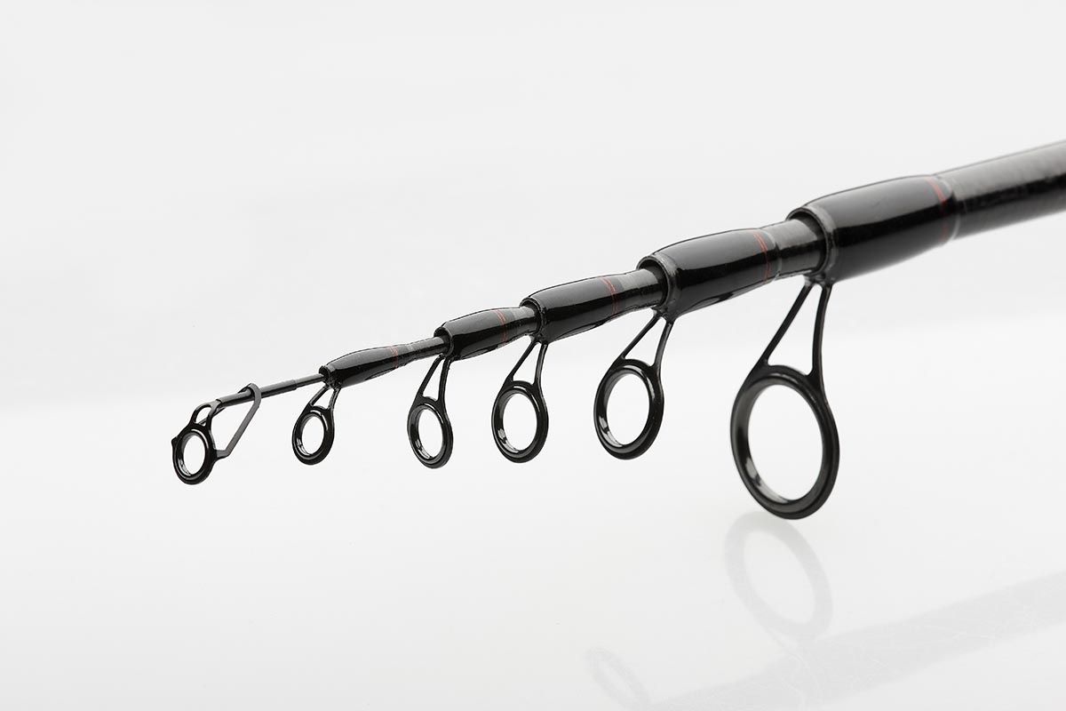 Спиннинг телескопический DAM Shadow Tele