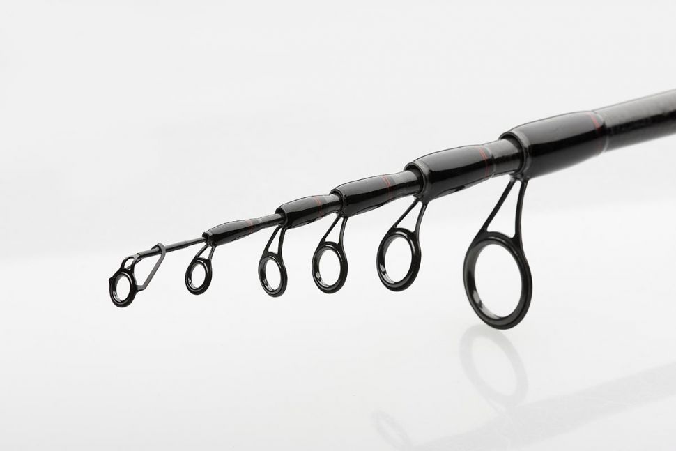 Спиннинг телескопический DAM Shadow Tele