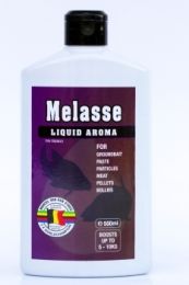 Жидкий ароматизатор Marcel LIQUID AROMA COPRA MELASSE (Меласса) 500ML
