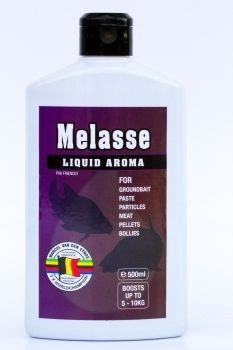 Жидкий ароматизатор Marcel LIQUID AROMA COPRA MELASSE (Меласса) 500ML