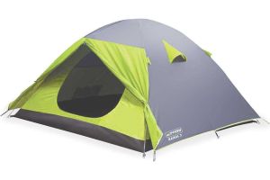 Палатка туристическая Аtemi BAIKAL 3 CX