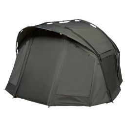 Палатка карповая Prologic Fulcrum Session Bivvy & Overwrap