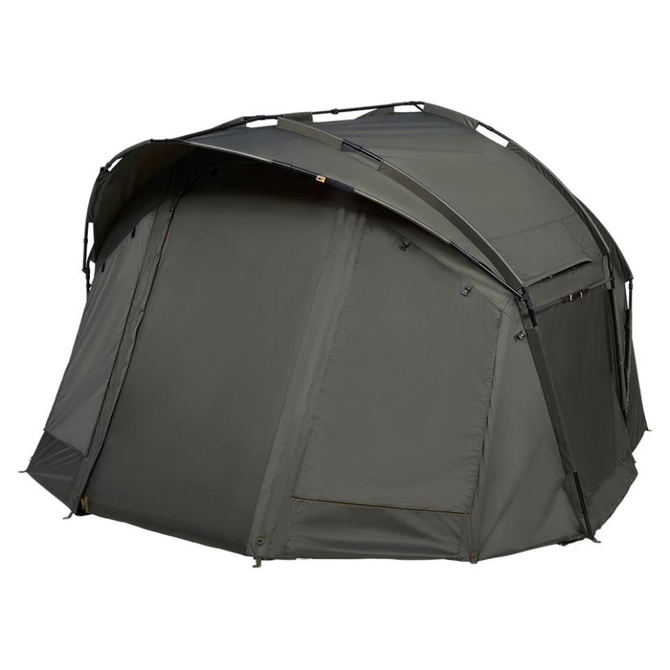 Палатка карповая Prologic Fulcrum Session Bivvy & Overwrap