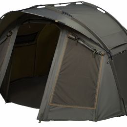 Палатка карповая Prologic Fulcrum Session Bivvy & Overwrap