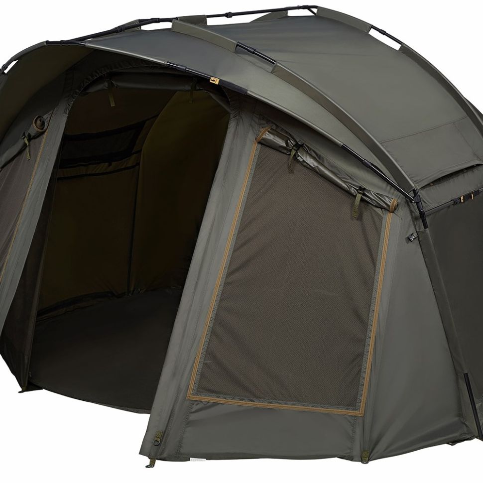 Палатка карповая Prologic Fulcrum Session Bivvy & Overwrap