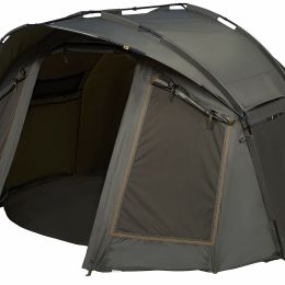 Палатка карповая Prologic Fulcrum Session Bivvy & Overwrap
