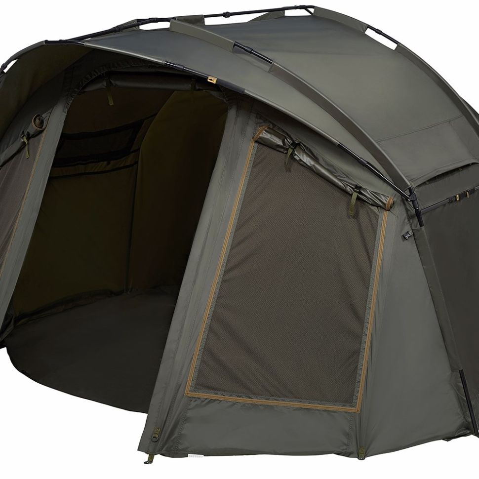 Палатка карповая Prologic Fulcrum Session Bivvy & Overwrap